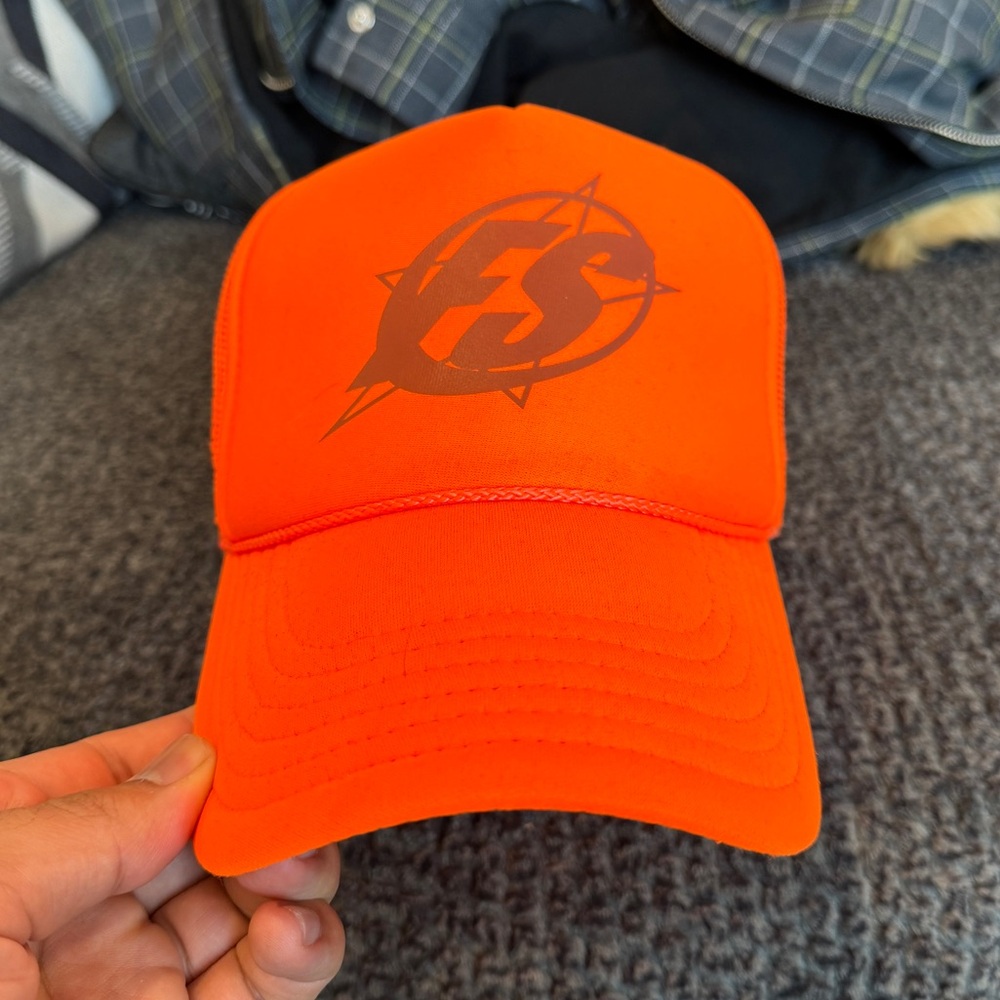 Full Send Hat